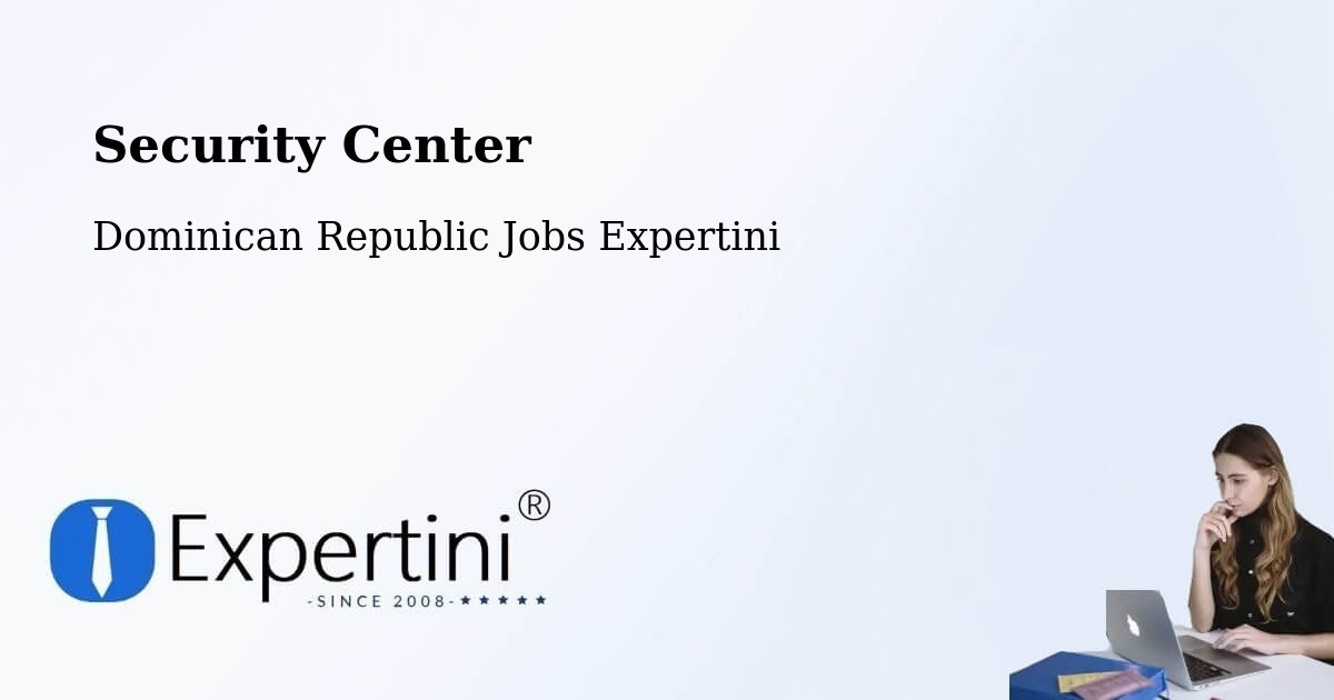 Security & Compliance – Río San Juan - Dominican Republic Jobs Expertini